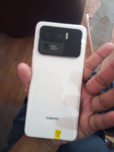 Xiaomi Mi 11 Ultra