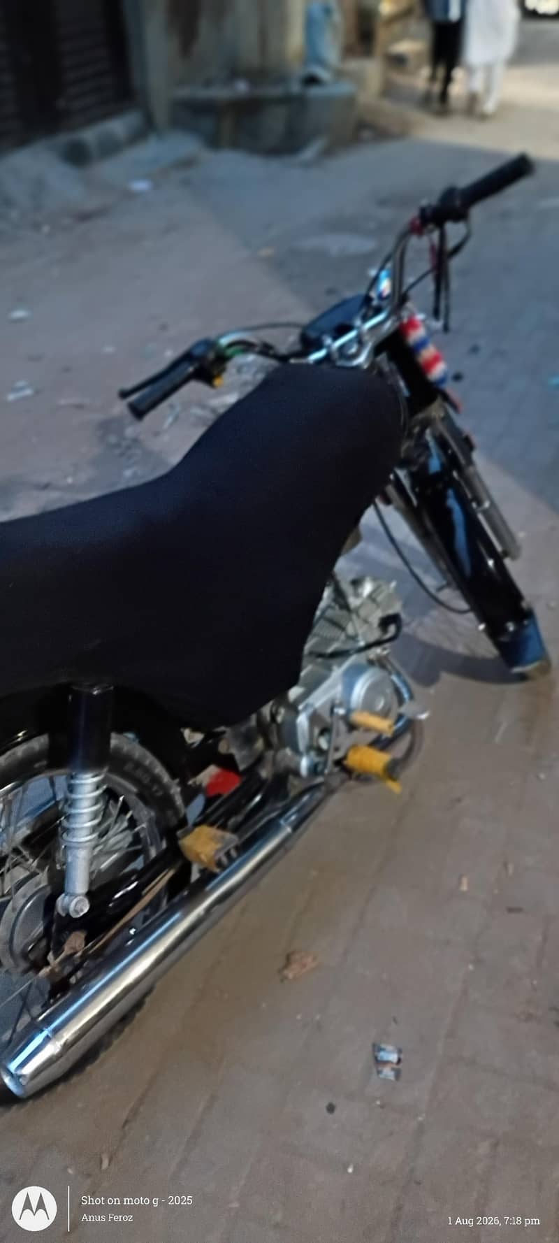 like new. . 1