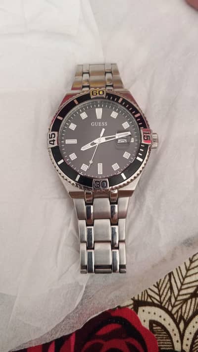 watch