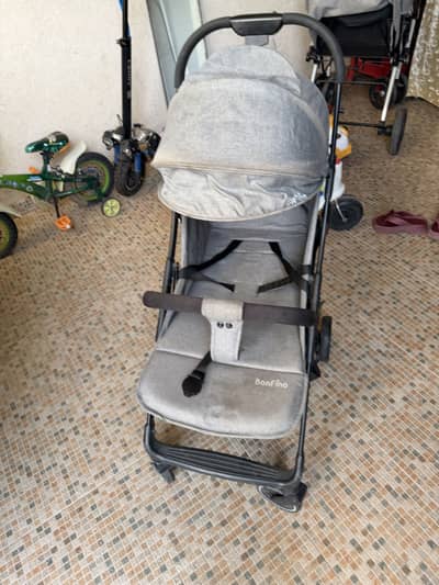 Imported walker
