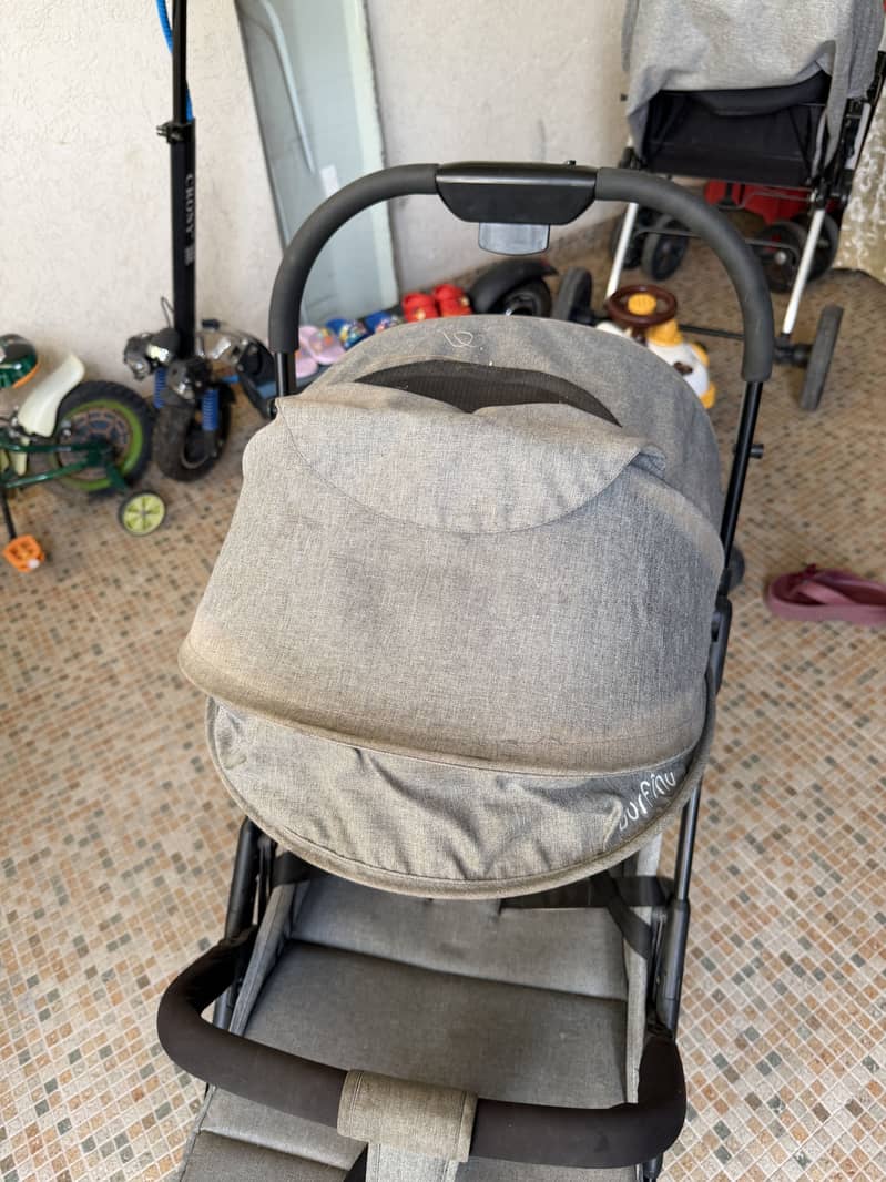Imported walker 3