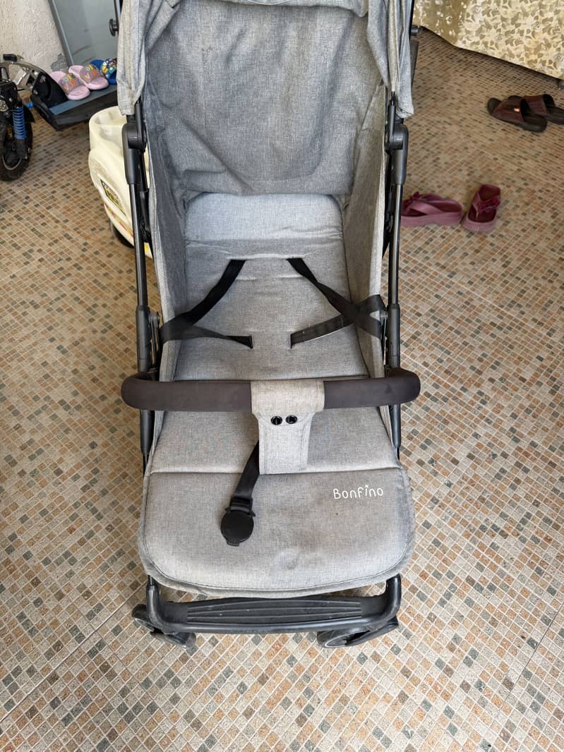 Imported walker 5