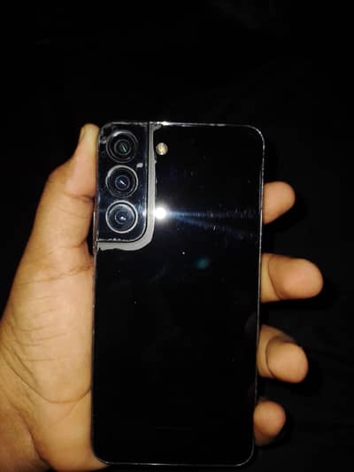 Samsung Mobile S22 5G