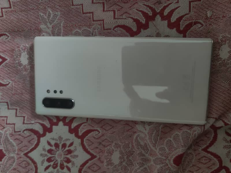 Samsung Mobile Note 10 Plus 1