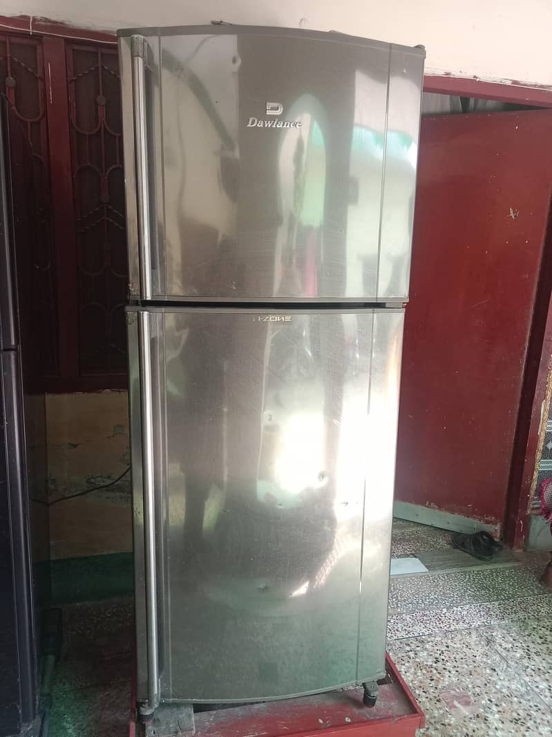 fridge Dawlance 0