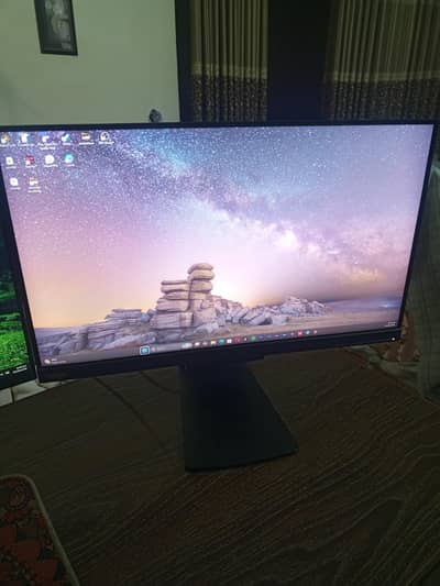lenovo monitor