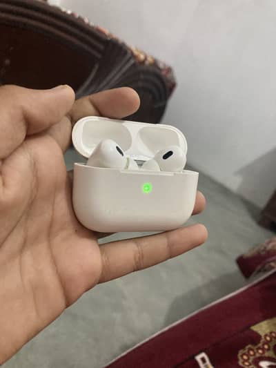 Apple copy Airphone