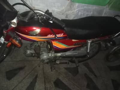 cd 70 original ha