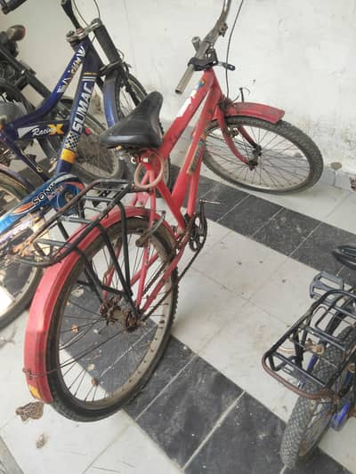 Bicycle for sale