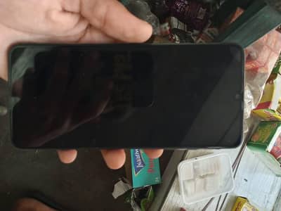 Redmi a3 ha 4 64 ha all ok ha condition all ok ha exchange possible