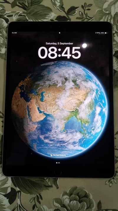 ipad pro 10.9 (2017)