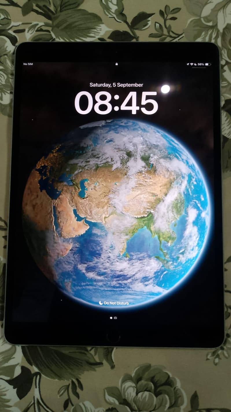 ipad pro 10.9 (2017) 0