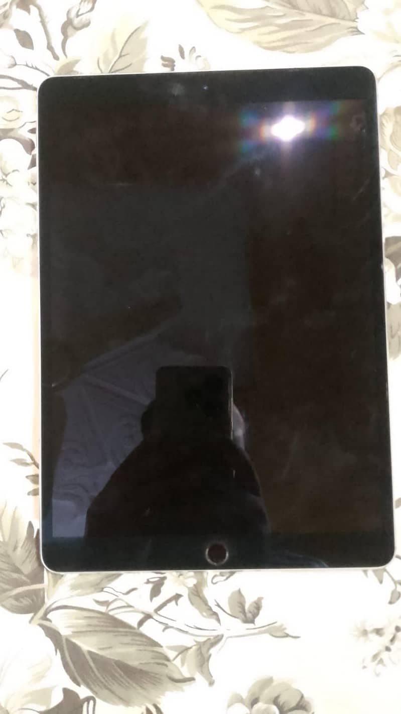 ipad pro 10.9 (2017) 1