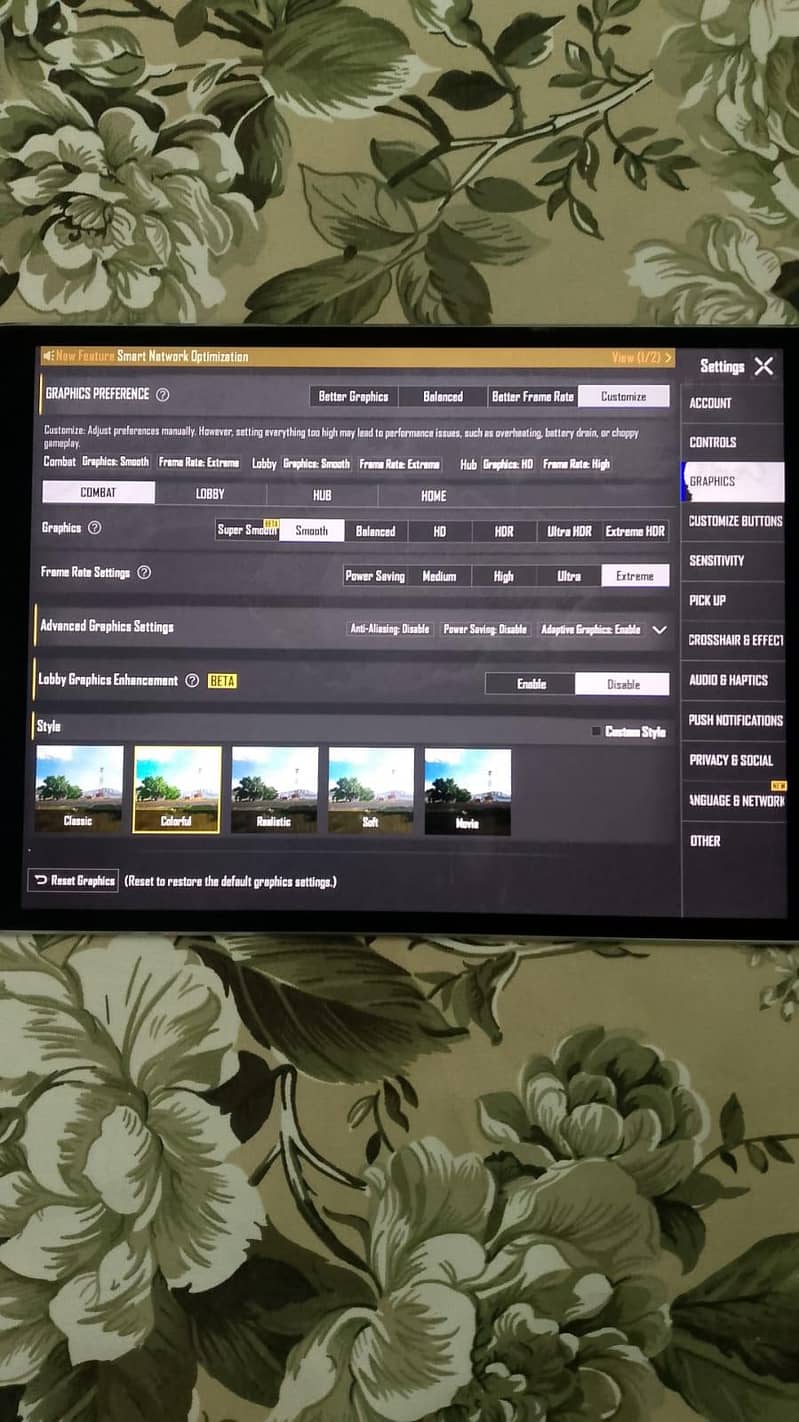 ipad pro 10.9 (2017) 3