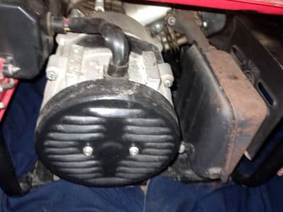 generator for sale urgent