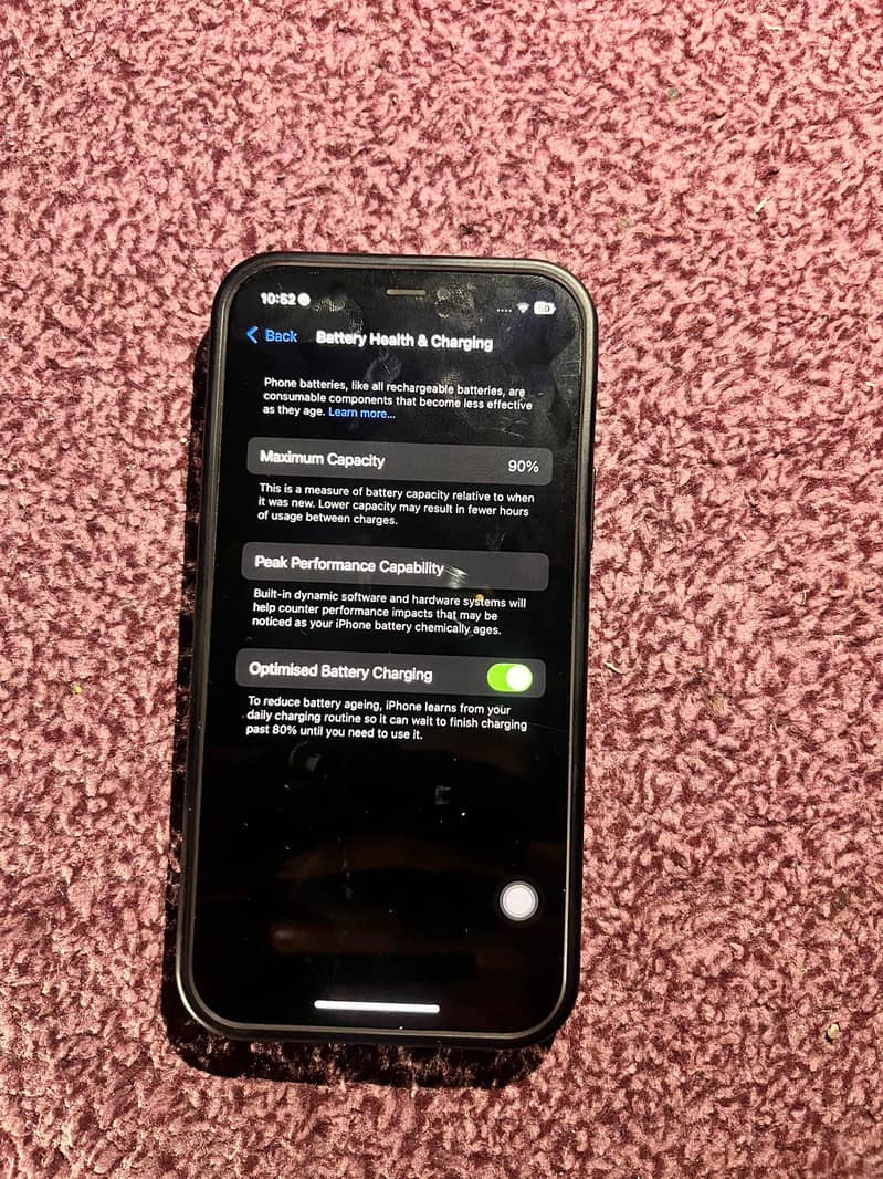Apple iPhone 12 3