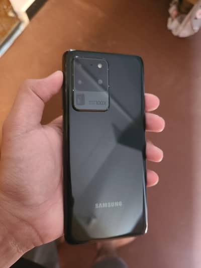 SAMSUNG S20 ULTRA