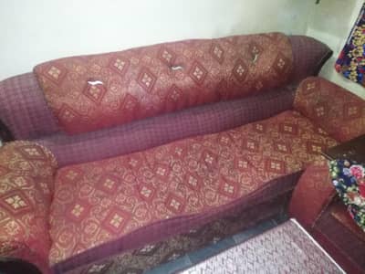 ik bara sofa 2 single ik dewan sofa