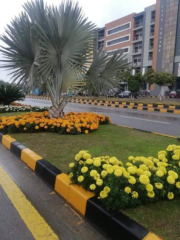 MPCHS E Block 30x60 Plot For Sale 3