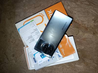 Tecno spark 20 pro plus