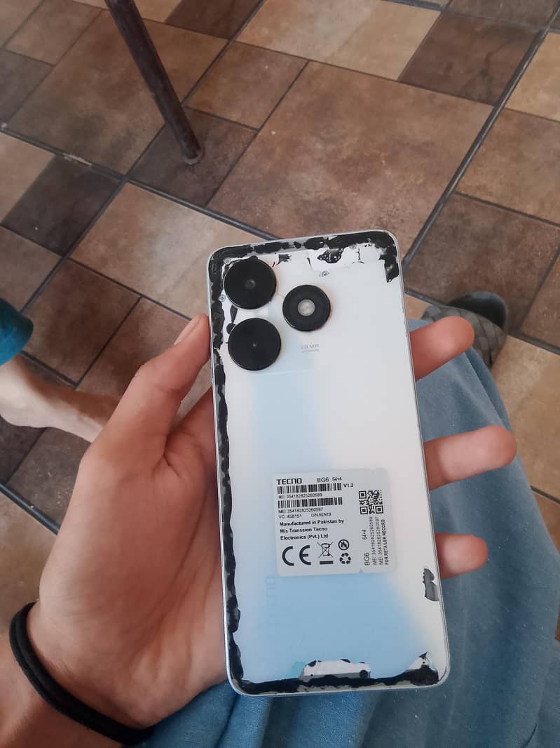 techno Other Mode 0
