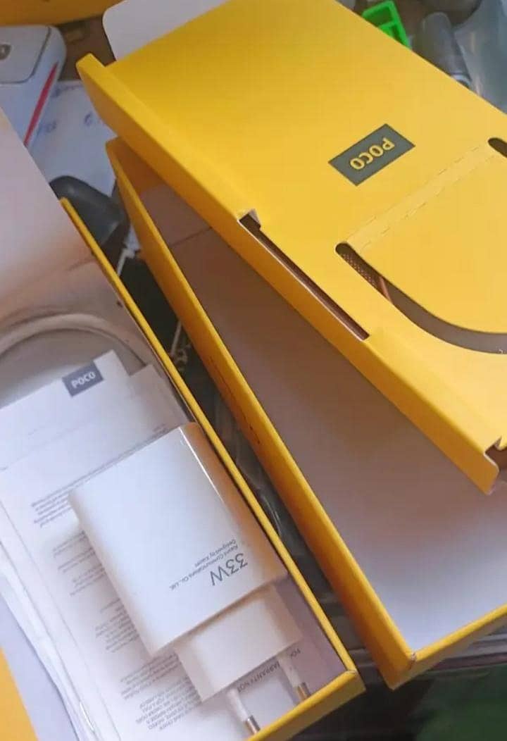 Xiaomi POCO C75 4