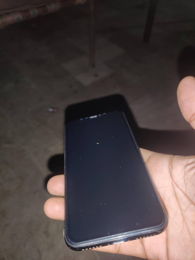 Apple iPhone X 2