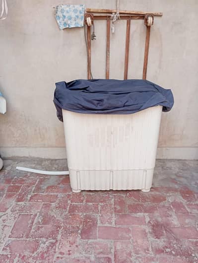 Haier 7.5KG