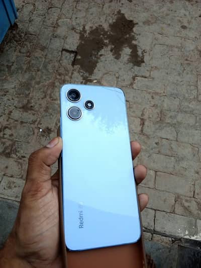redmi 12c