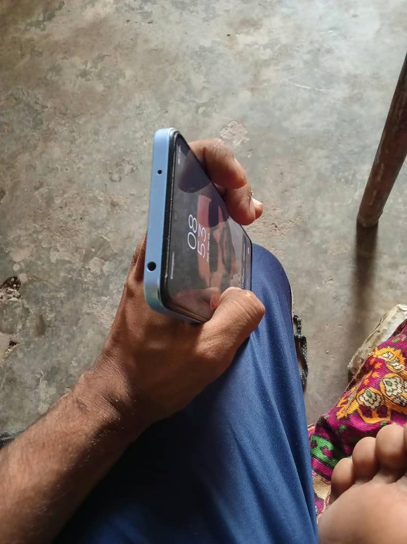 redmi 12c 4