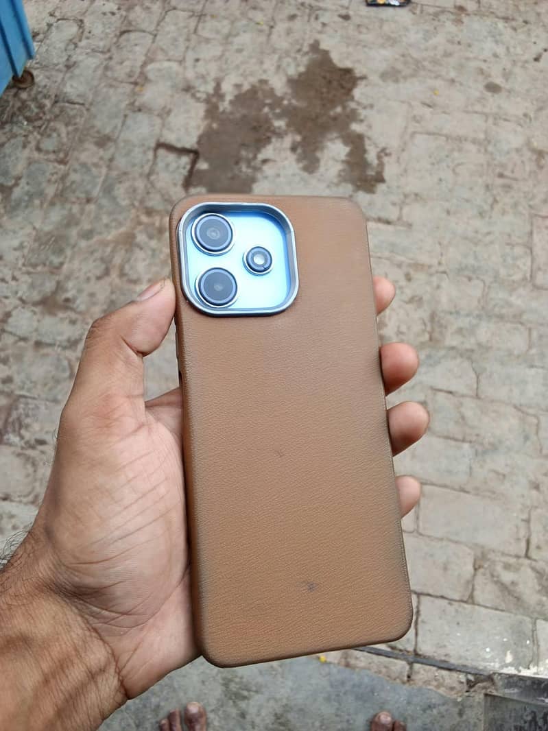 redmi 12c 5
