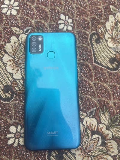 Infinix smart 5