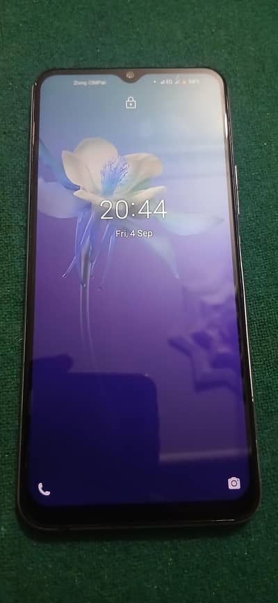 Vivo Y20