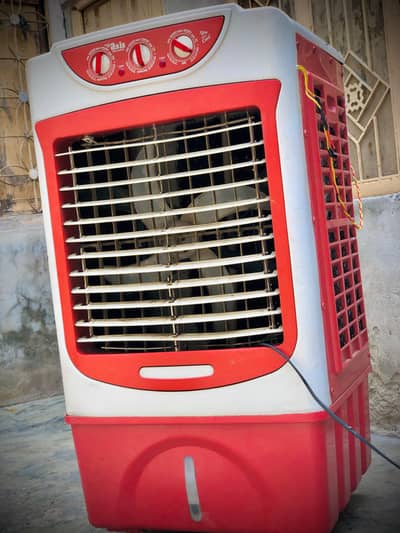 12 W Room air coller