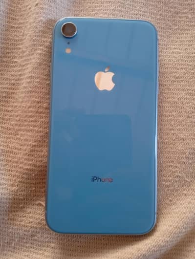 Apple iPhone XR