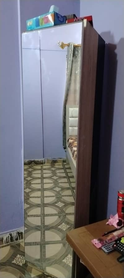 bed dresing