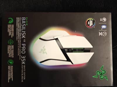 razer basilisk v3 pro 35k