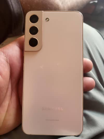 Samsung Mobile S22