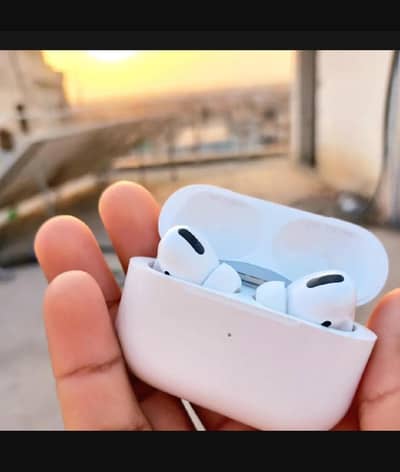 Airbuds pro2