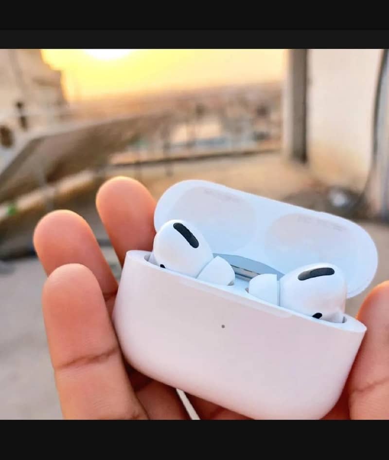 Airbuds pro2 0