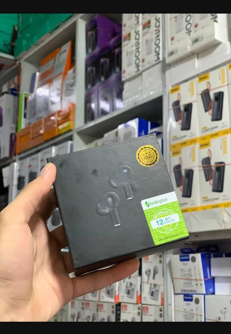 Airbuds pro2 3