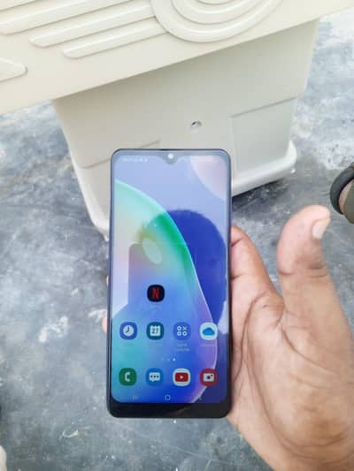 A31 pta oficial approved 4/128 Exchange possible ad read