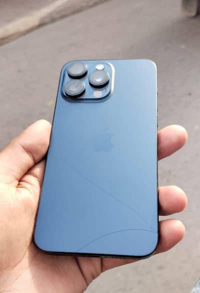 Apple iPhone 15 Pro Max for sale