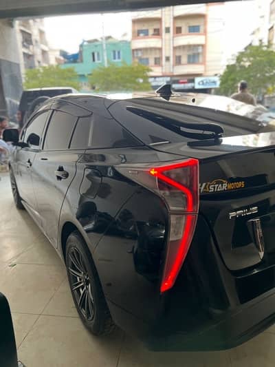 Toyota Prius 2016/ 21
