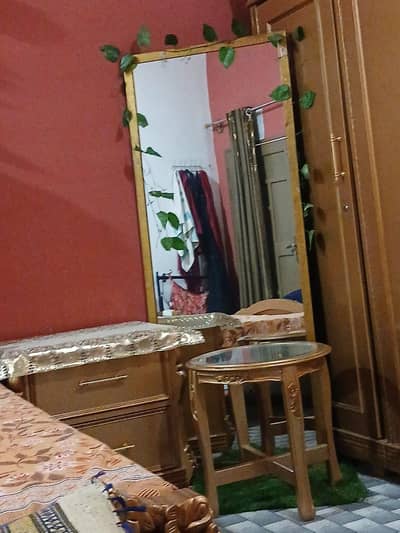 selfie mirror full size farm wood kya hain
