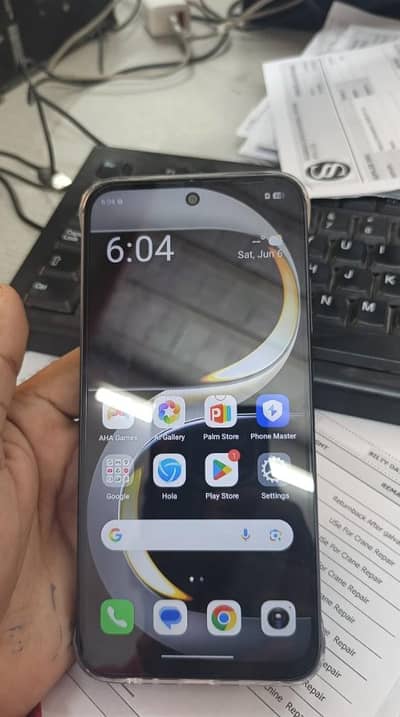 Itel City 200 only mobile  exchange possible olx chat only