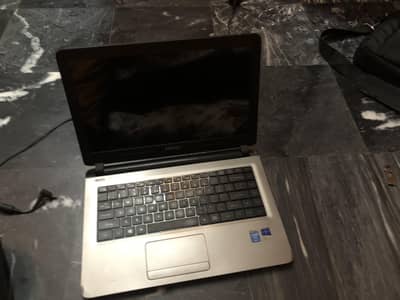 Haier laptop