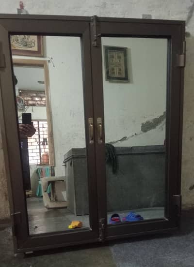 ammonium window