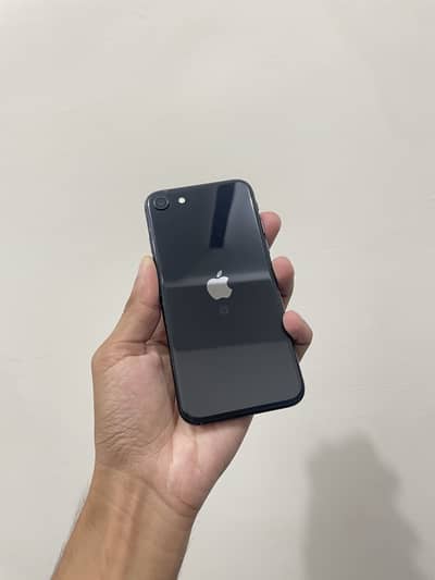 Apple iPhone SE