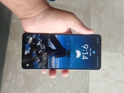 Vivo Y36
